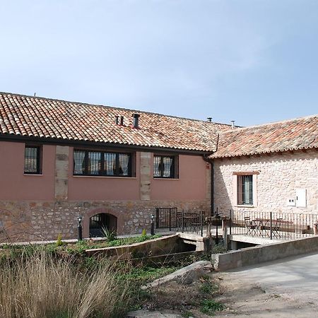 Alojamiento Rural Fuente Cancana Μολίνα ντε Αραγόν Εξωτερικό φωτογραφία