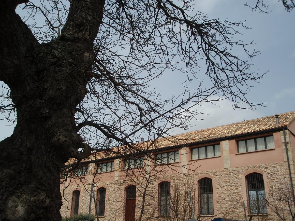 Alojamiento Rural Fuente Cancana Μολίνα ντε Αραγόν Εξωτερικό φωτογραφία