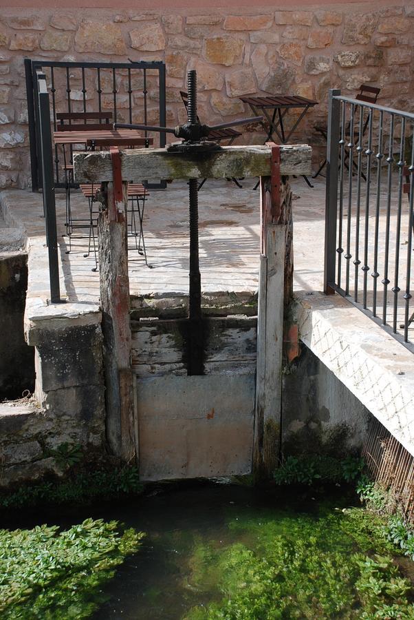 Alojamiento Rural Fuente Cancana Μολίνα ντε Αραγόν Εξωτερικό φωτογραφία