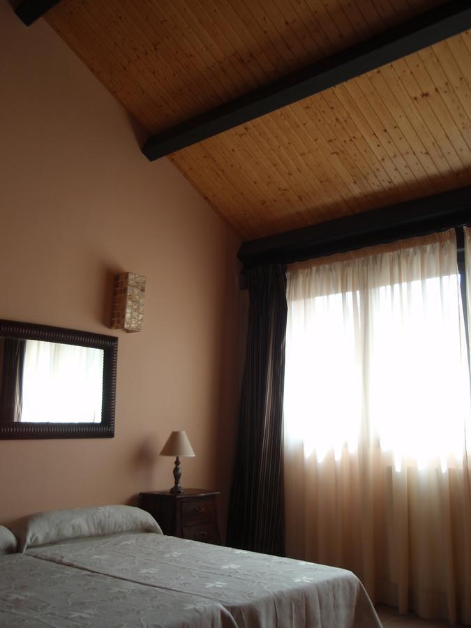 Alojamiento Rural Fuente Cancana Μολίνα ντε Αραγόν Εξωτερικό φωτογραφία