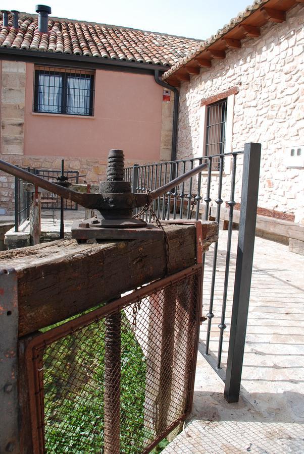 Alojamiento Rural Fuente Cancana Μολίνα ντε Αραγόν Εξωτερικό φωτογραφία