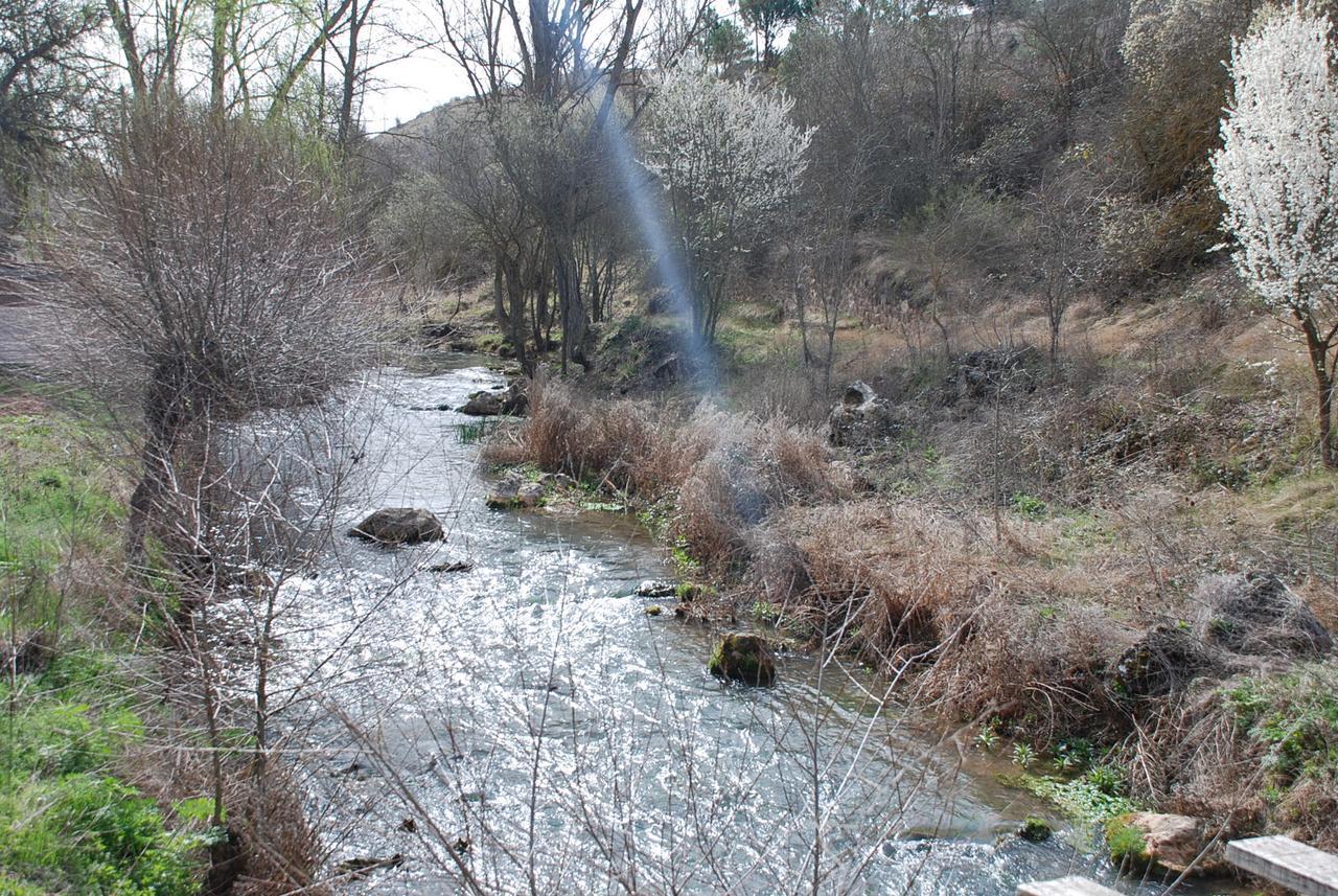 Alojamiento Rural Fuente Cancana Μολίνα ντε Αραγόν Εξωτερικό φωτογραφία